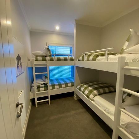 Cardrona Mountain Villa المظهر الخارجي الصورة