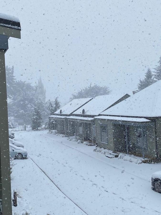 Cardrona Mountain Villa المظهر الخارجي الصورة