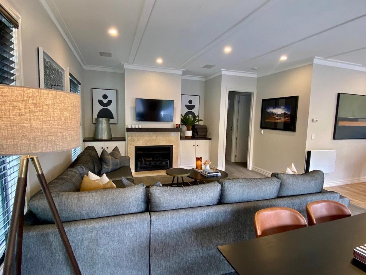 Cardrona Mountain Villa المظهر الخارجي الصورة